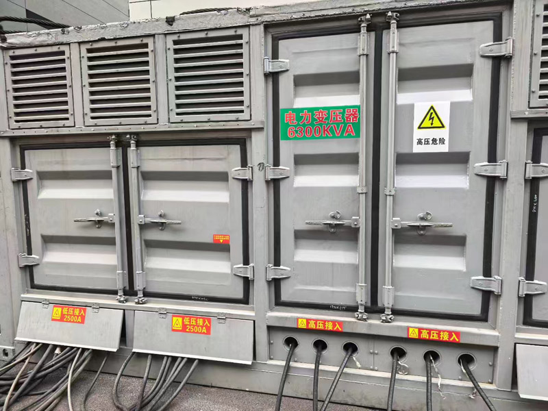 穆棱柴油发电机组换季保养注意哪些事项?