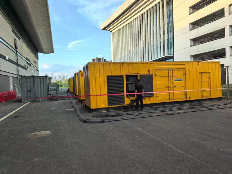 穆棱柴油发电机冬季保养注意事项？