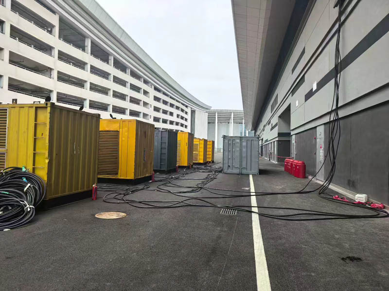 穆棱冬季柴油发电机启动前需要做哪些准备工作？