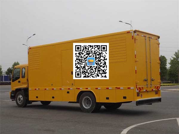 穆棱发电车出租-发电机组的主要用途是什么?