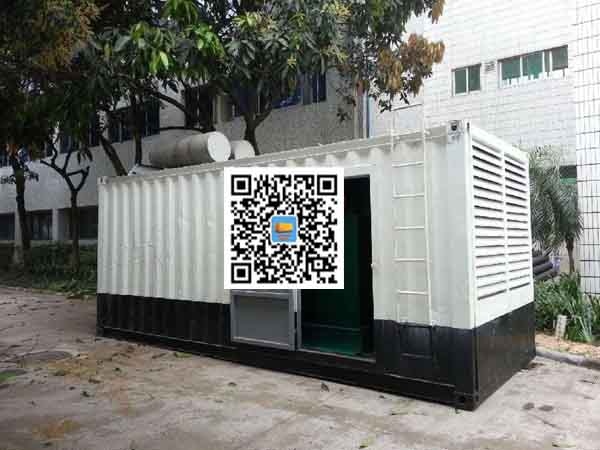 穆棱出租发电机-什么样的柴油发电机使用效果比较好