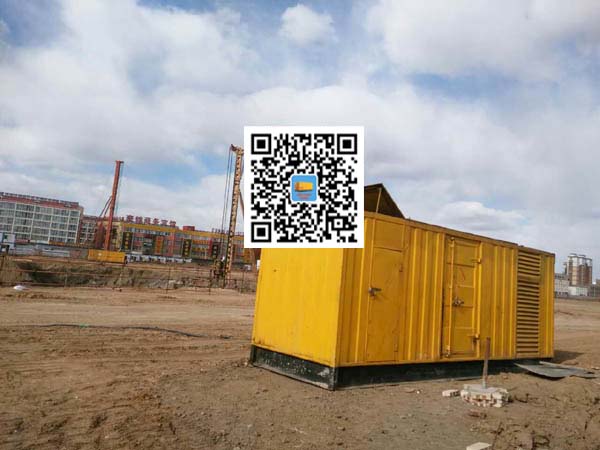穆棱发电机出租-柴油发电机组安全操作规程有哪些？