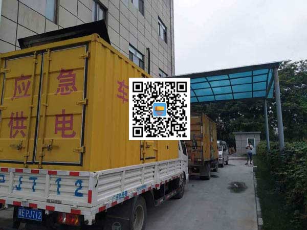 穆棱发电机组如何安装管道?