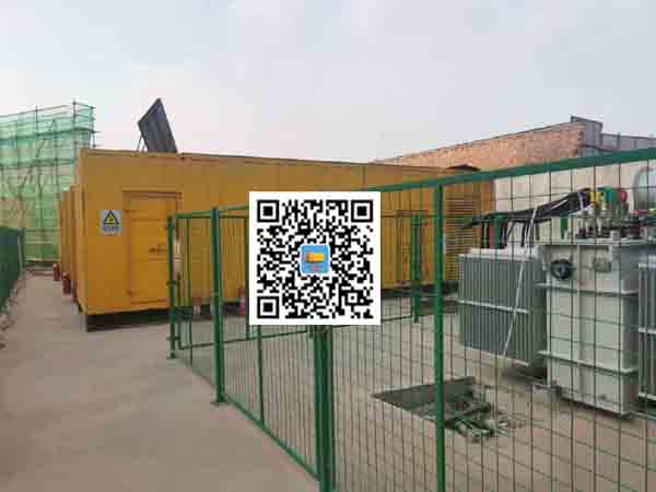 穆棱发电机组的社会应用有哪些