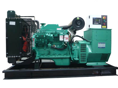 穆棱有哪些方法可以提高 200kw 柴油发电机的燃油效率？