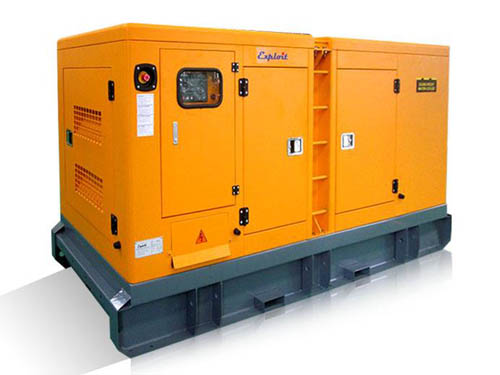 穆棱影响 200kw 柴油发电机油耗的因素有哪些？