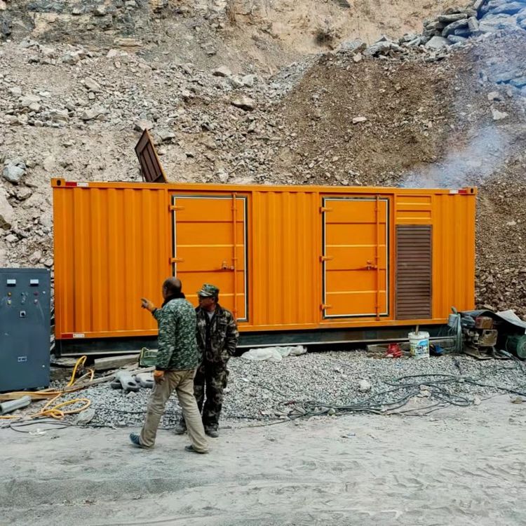 穆棱如何降低 200kW 柴油发电机在高海拔地区的油耗？