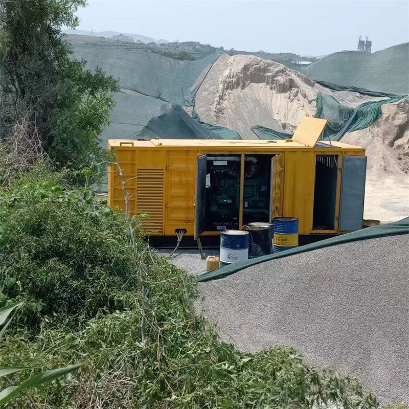 穆棱影响 400KW 柴油发电机组油耗的因素有哪些？