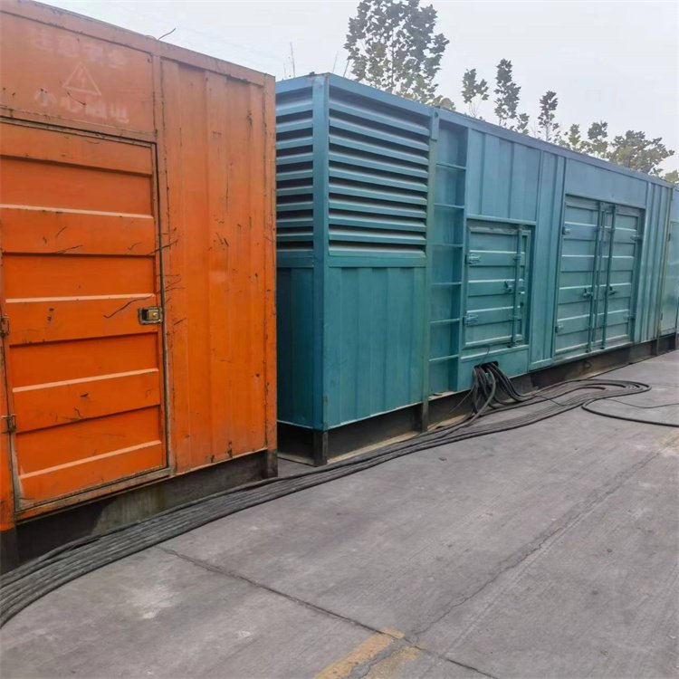 穆棱如何选择适合 600kW 柴油发电机组的热继电器?