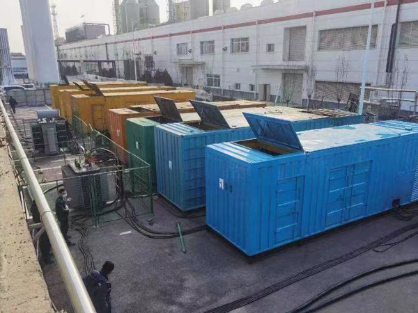 穆棱380V和690V电压的电缆线相同吗?